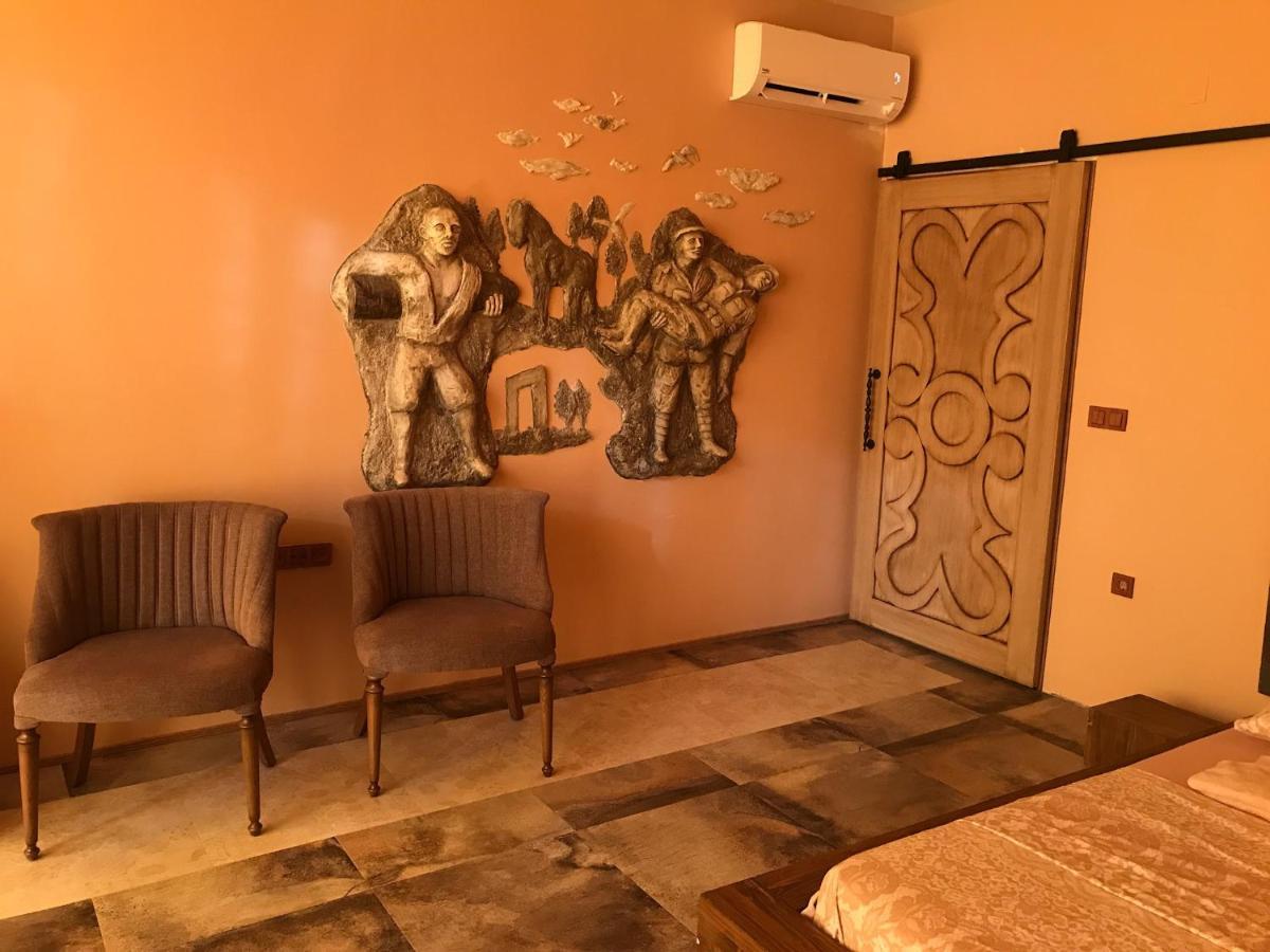 HemDem Butik Otel Alçıtepe Canakkale Exterior foto