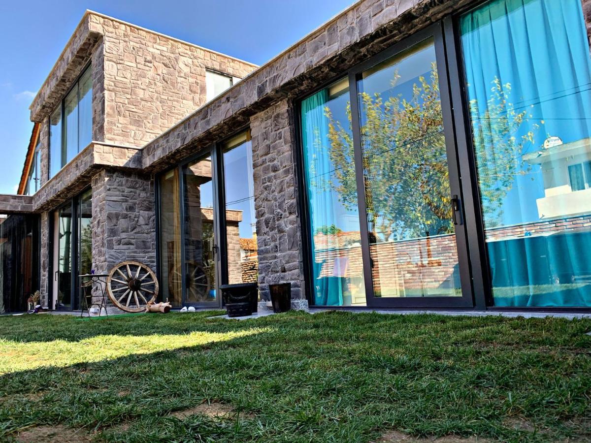 HemDem Butik Otel Alçıtepe Canakkale Exterior foto