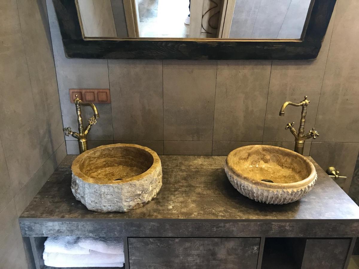 HemDem Butik Otel Alçıtepe Canakkale Exterior foto
