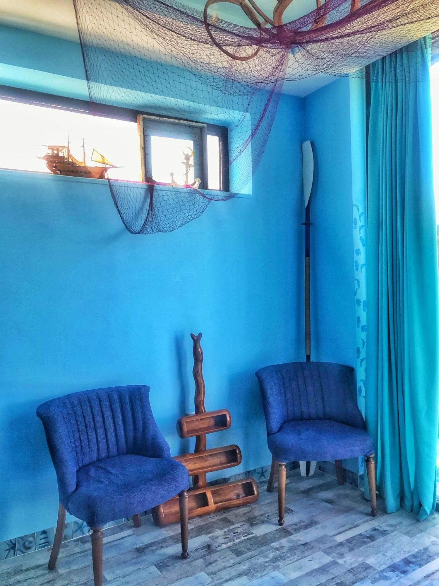 HemDem Butik Otel Alçıtepe Canakkale Exterior foto