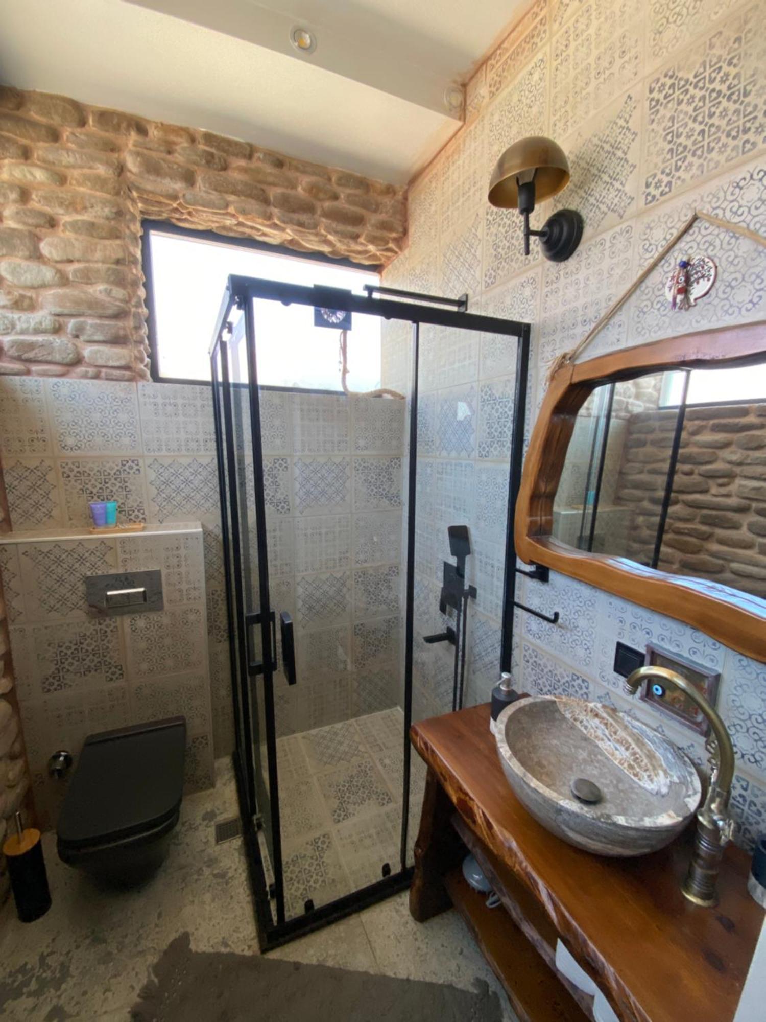 HemDem Butik Otel Alçıtepe Canakkale Exterior foto