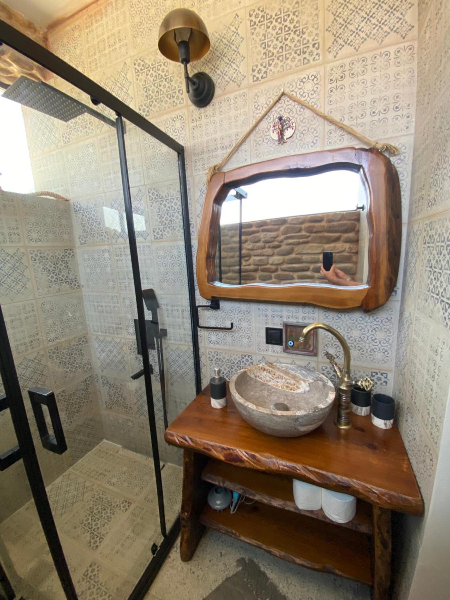 HemDem Butik Otel Alçıtepe Canakkale Exterior foto