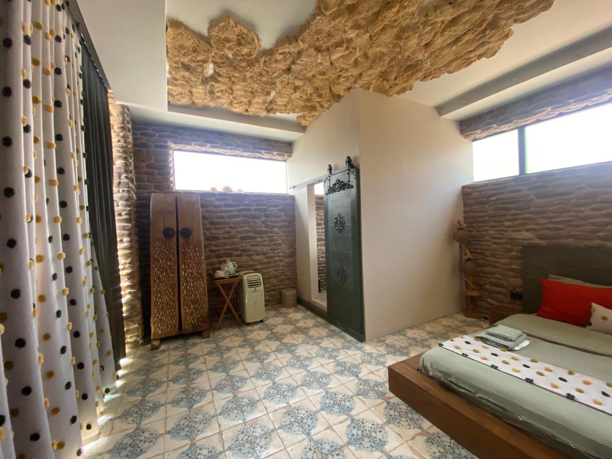 HemDem Butik Otel Alçıtepe Canakkale Exterior foto
