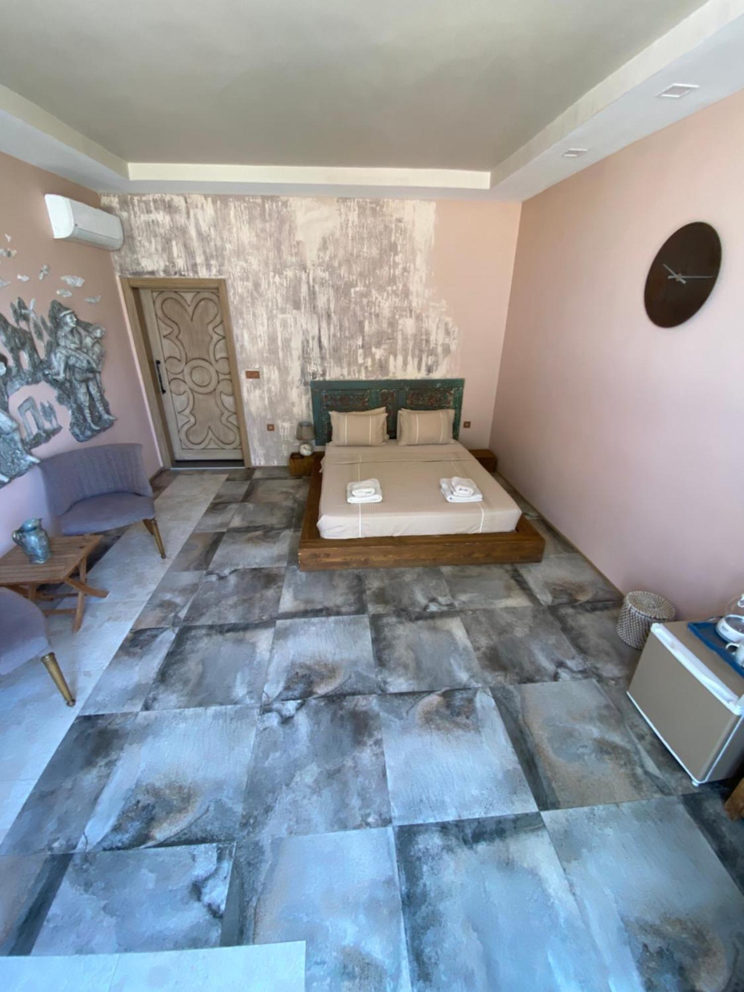 HemDem Butik Otel Alçıtepe Canakkale Exterior foto
