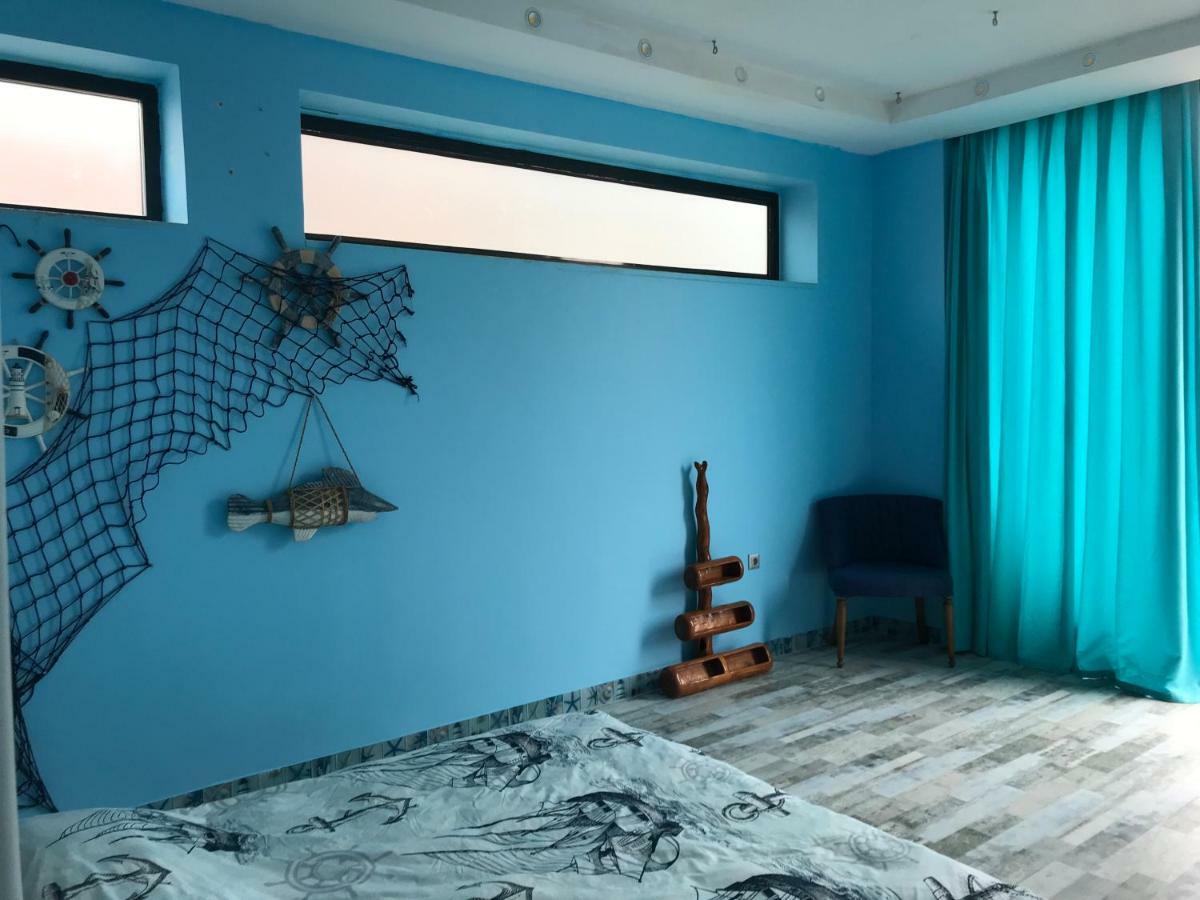 HemDem Butik Otel Alçıtepe Canakkale Exterior foto