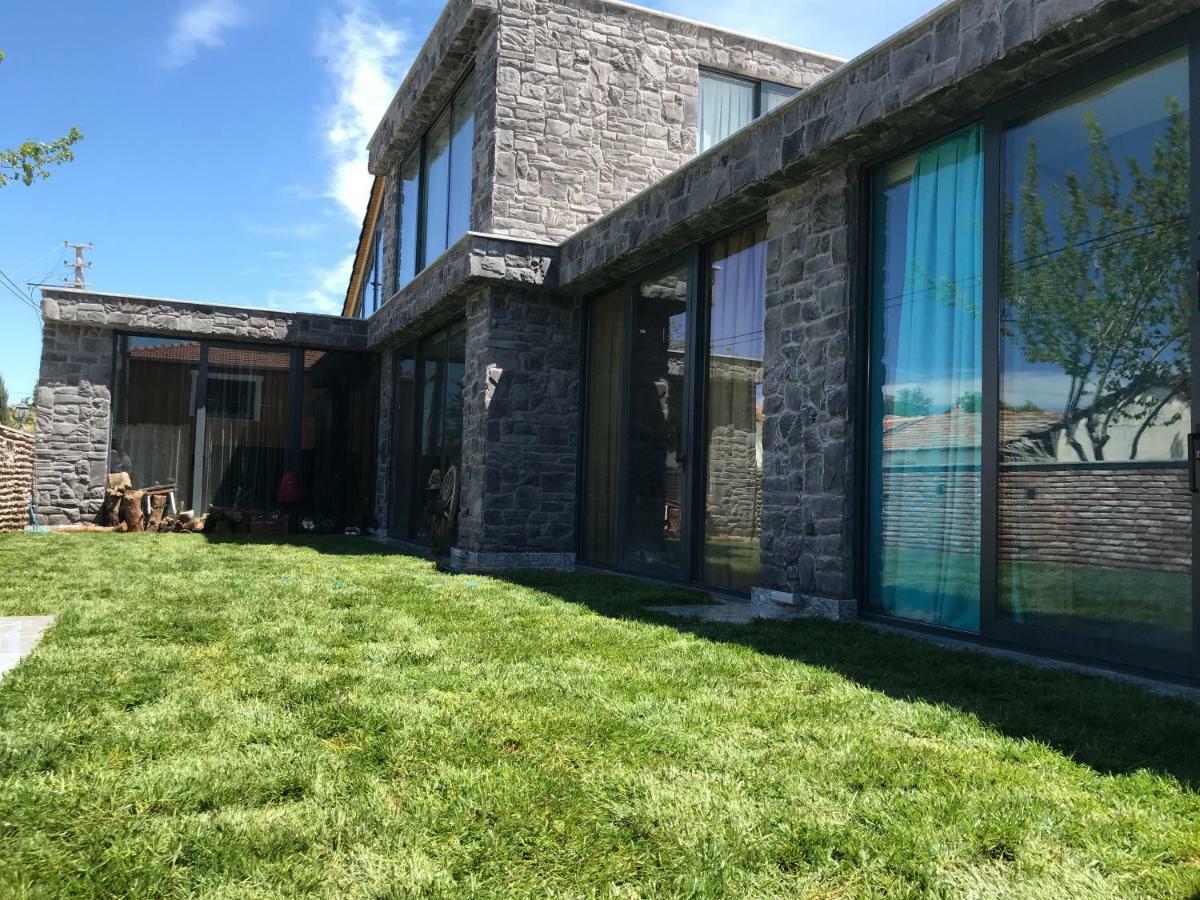HemDem Butik Otel Alçıtepe Canakkale Exterior foto