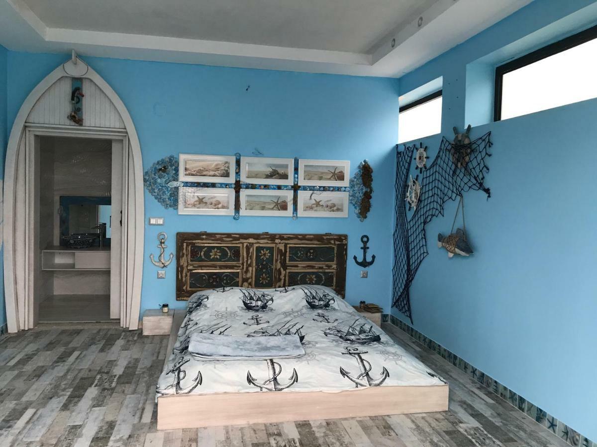 HemDem Butik Otel Alçıtepe Canakkale Exterior foto
