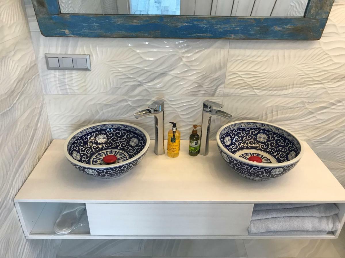 HemDem Butik Otel Alçıtepe Canakkale Exterior foto