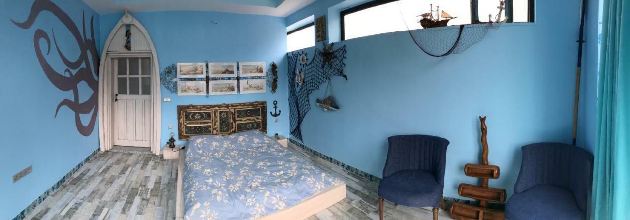 HemDem Butik Otel Alçıtepe Canakkale Exterior foto