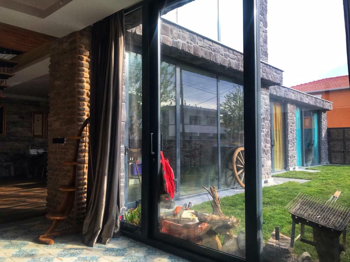 HemDem Butik Otel Alçıtepe Canakkale Exterior foto