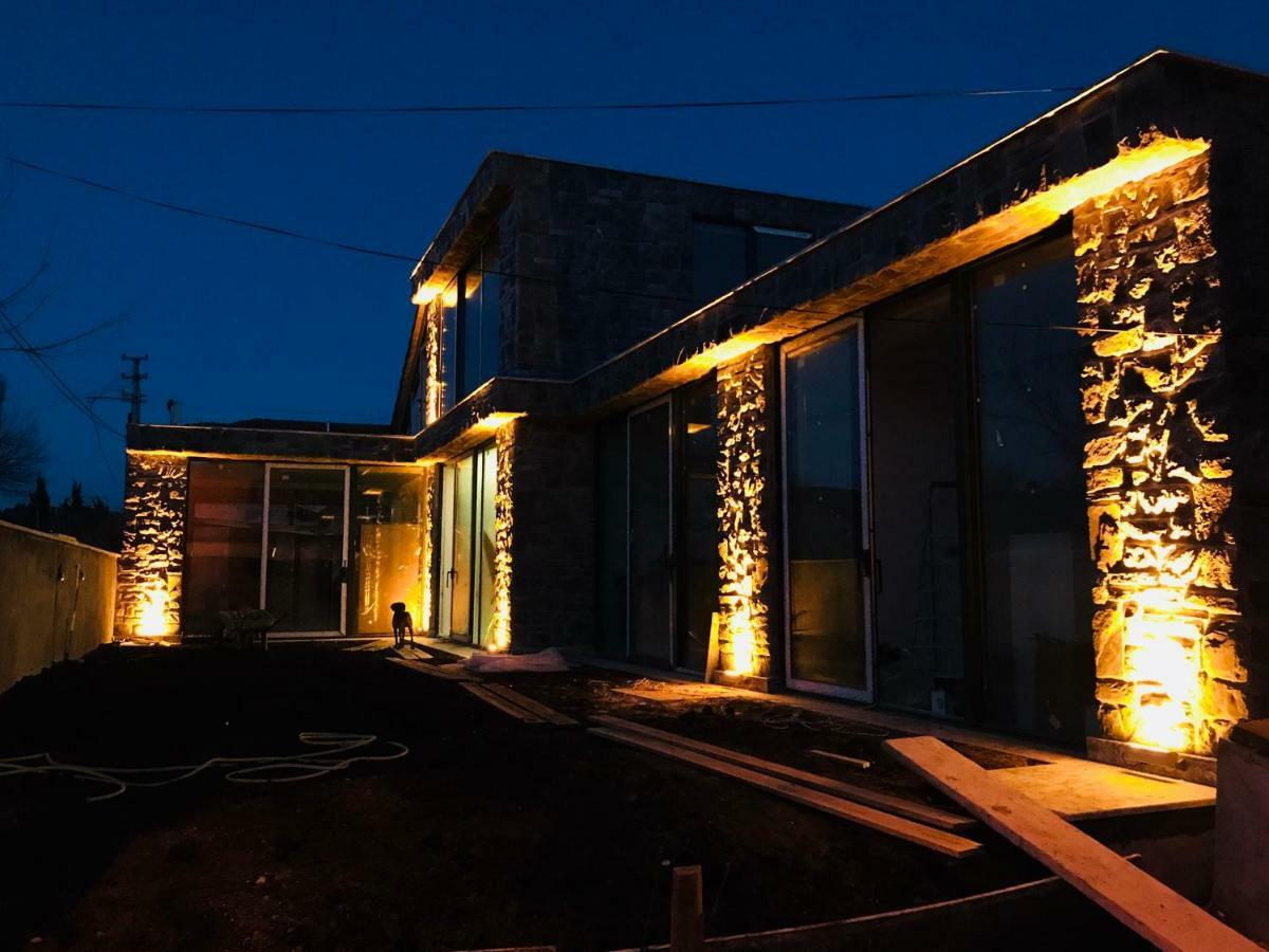 HemDem Butik Otel Alçıtepe Canakkale Exterior foto