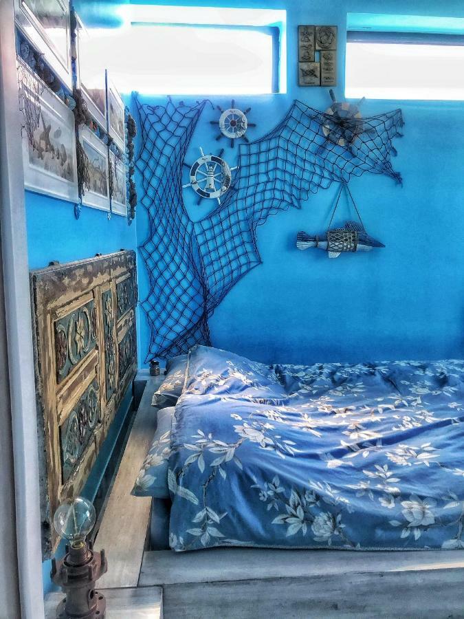 HemDem Butik Otel Alçıtepe Canakkale Exterior foto