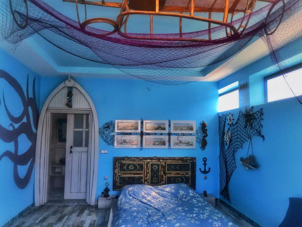 HemDem Butik Otel Alçıtepe Canakkale Exterior foto