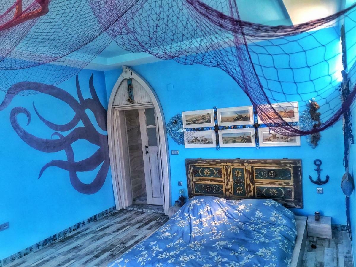 HemDem Butik Otel Alçıtepe Canakkale Exterior foto