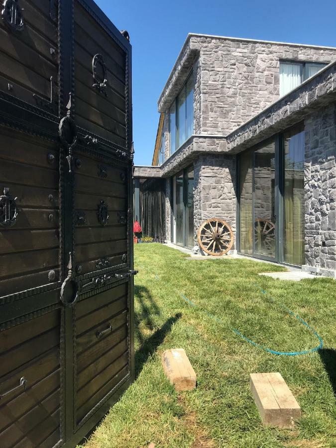 HemDem Butik Otel Alçıtepe Canakkale Exterior foto
