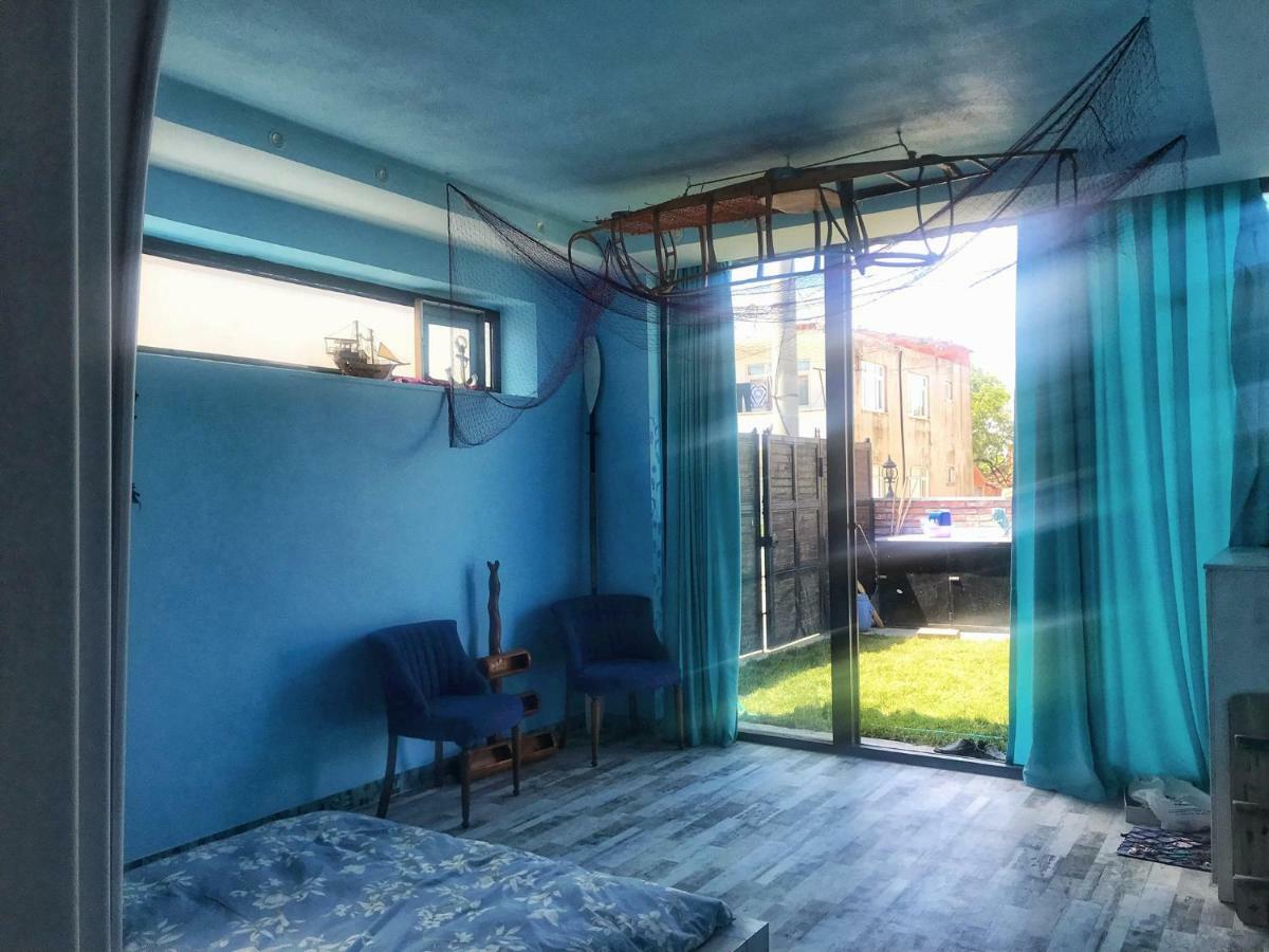 HemDem Butik Otel Alçıtepe Canakkale Exterior foto