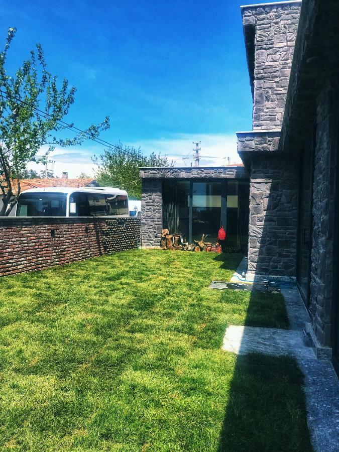 HemDem Butik Otel Alçıtepe Canakkale Exterior foto