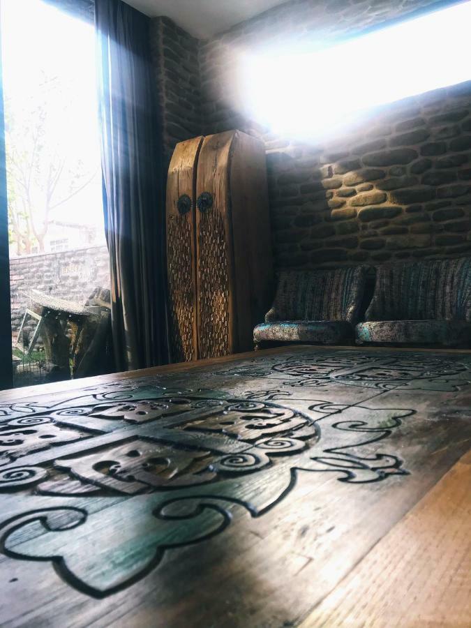 HemDem Butik Otel Alçıtepe Canakkale Exterior foto