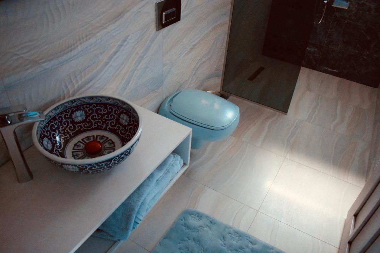 HemDem Butik Otel Alçıtepe Canakkale Exterior foto