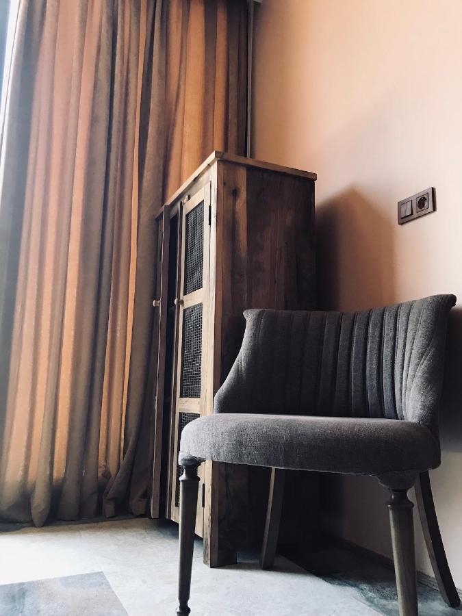 HemDem Butik Otel Alçıtepe Canakkale Exterior foto