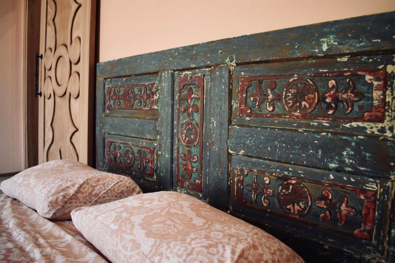 HemDem Butik Otel Alçıtepe Canakkale Exterior foto