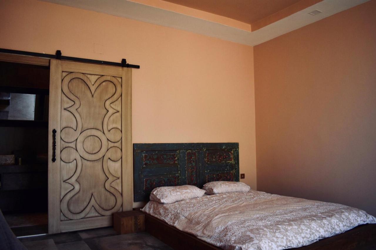 HemDem Butik Otel Alçıtepe Canakkale Exterior foto