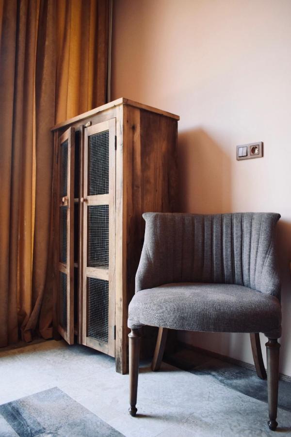 HemDem Butik Otel Alçıtepe Canakkale Exterior foto