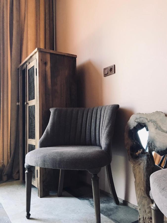 HemDem Butik Otel Alçıtepe Canakkale Exterior foto