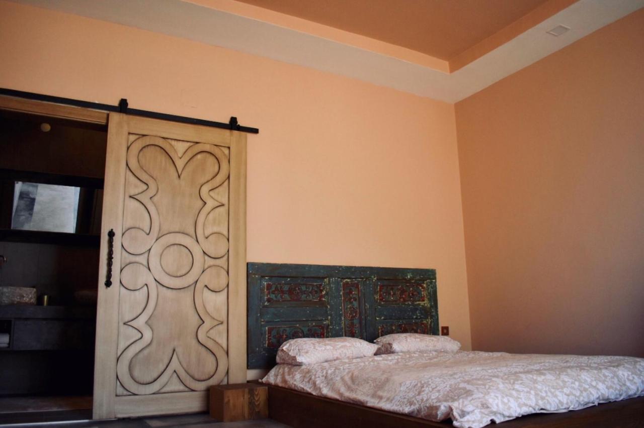 HemDem Butik Otel Alçıtepe Canakkale Exterior foto