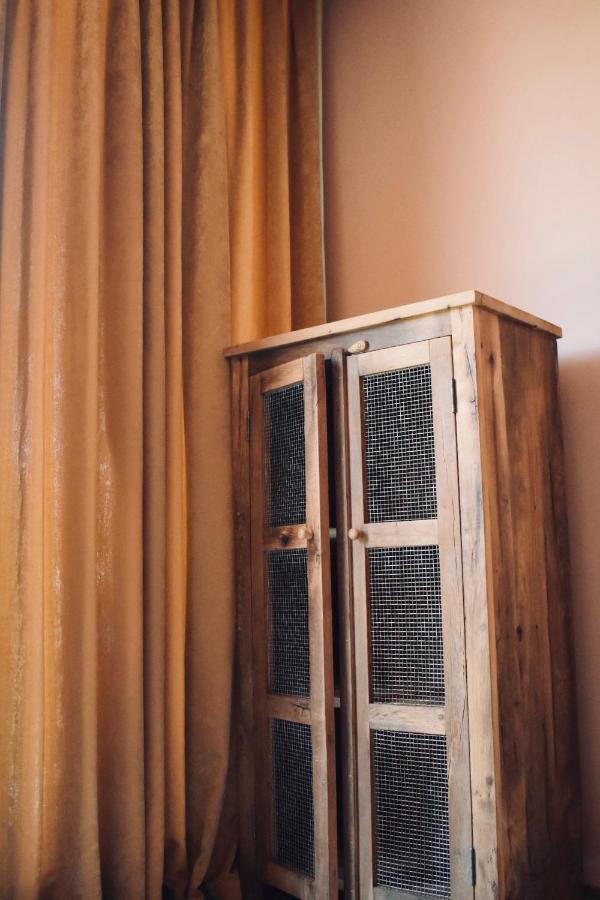 HemDem Butik Otel Alçıtepe Canakkale Exterior foto
