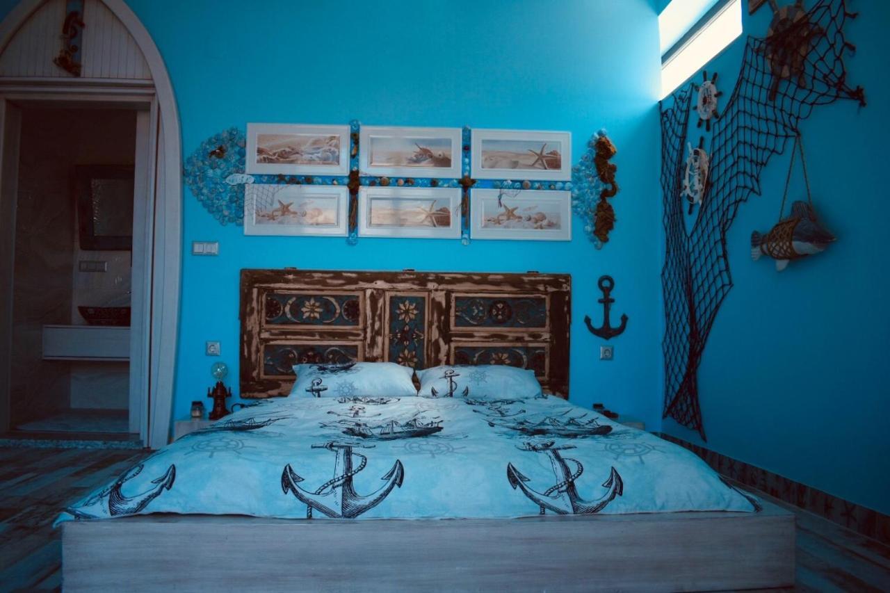HemDem Butik Otel Alçıtepe Canakkale Exterior foto