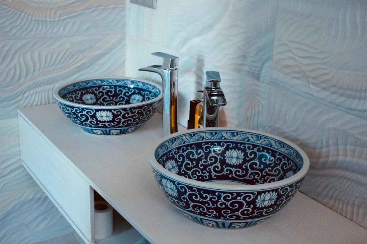 HemDem Butik Otel Alçıtepe Canakkale Exterior foto