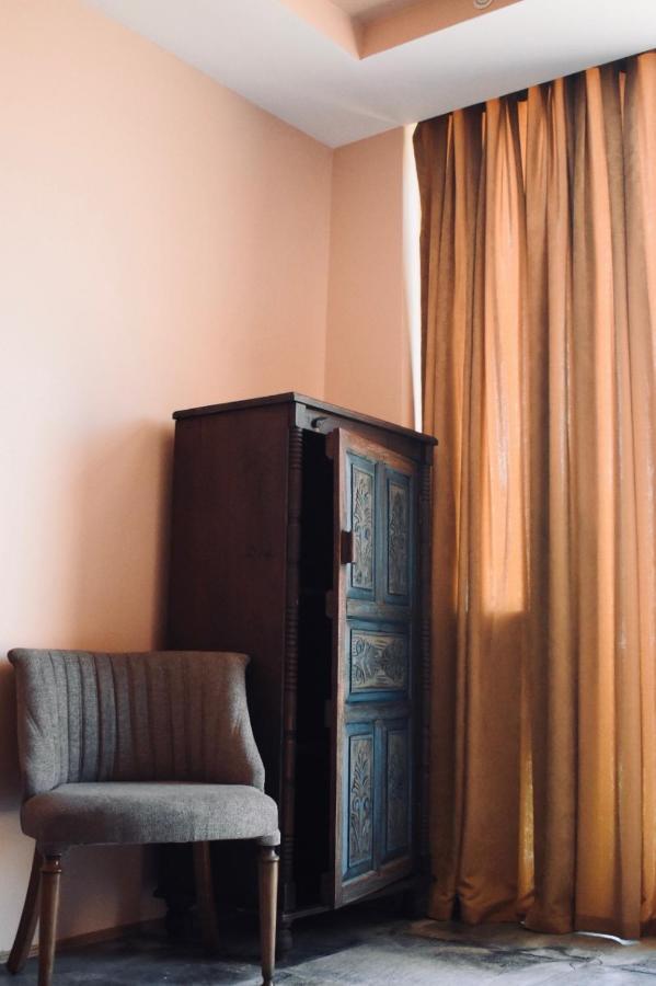 HemDem Butik Otel Alçıtepe Canakkale Exterior foto