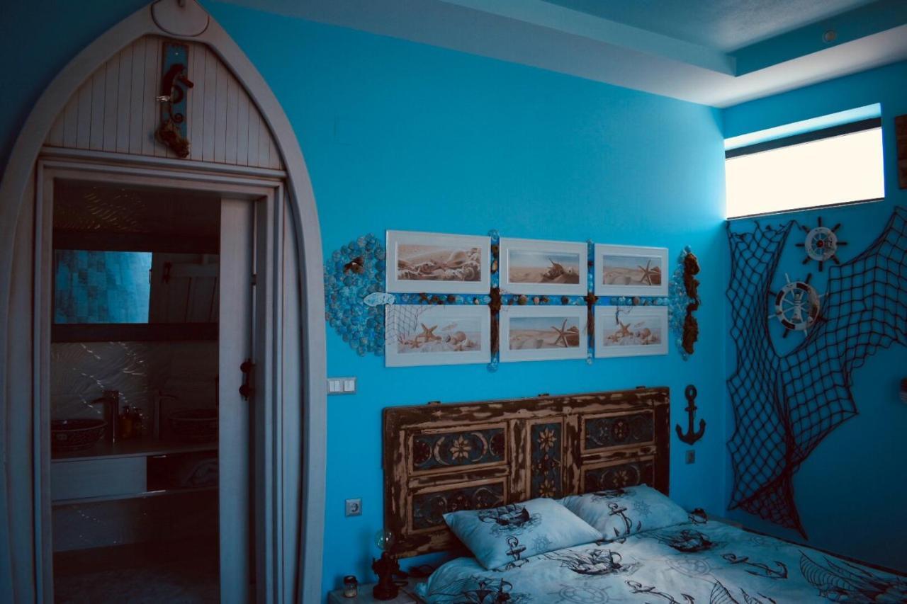 HemDem Butik Otel Alçıtepe Canakkale Exterior foto